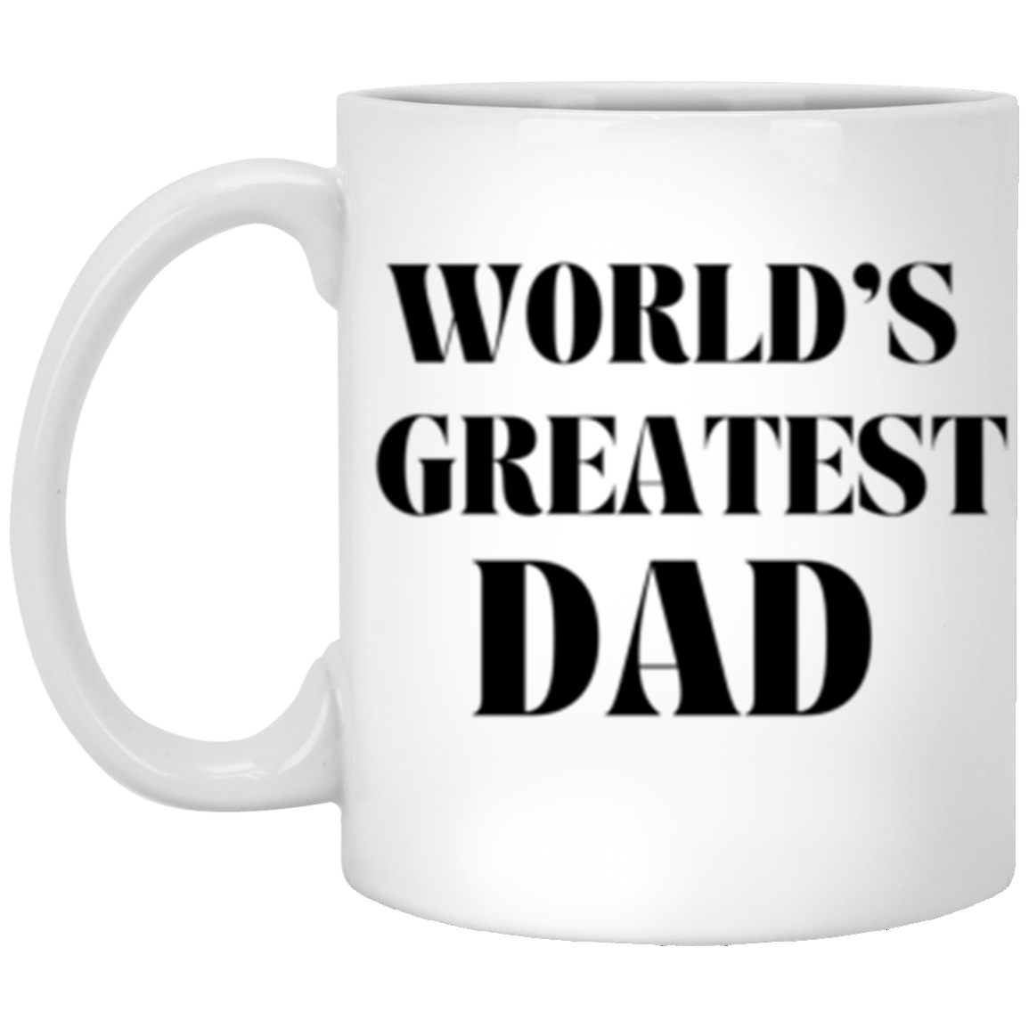 Dad Mug | Gift for Dad