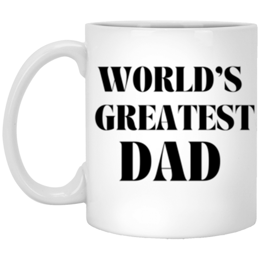 Dad Mug | Gift for Dad