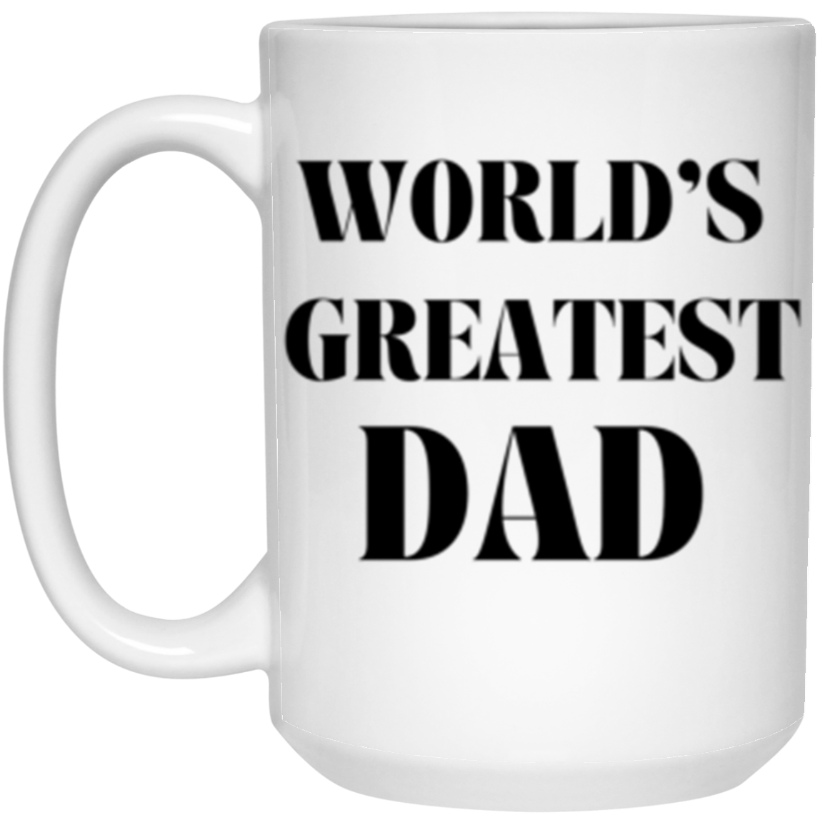 Dad Mug | Gift for Dad