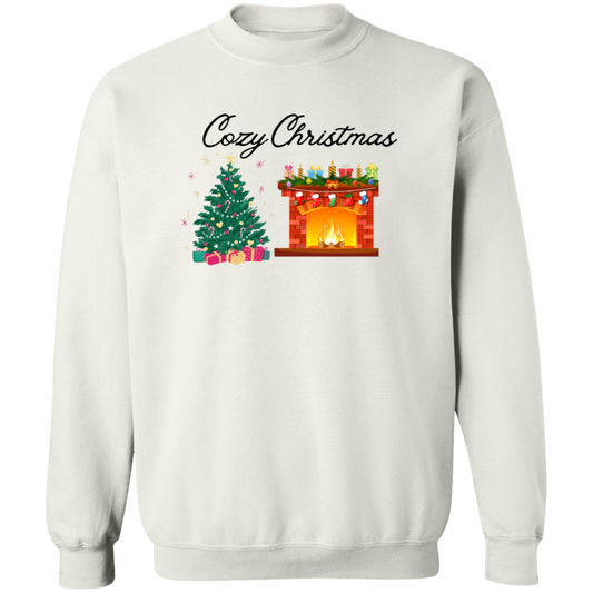 Christmas Cozy T-Shirt | Sweatshirt